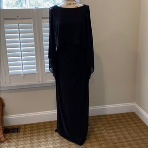 Beautiful Ralph Lauren Evening Gown